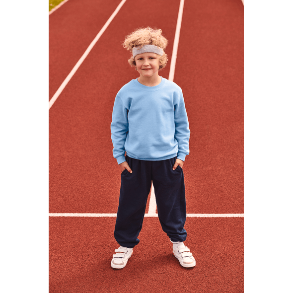 3 Fruit Of The Loom Kids jogging pants 38.49 BIZAY